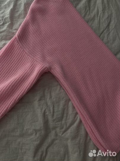 Свитер оверсайз