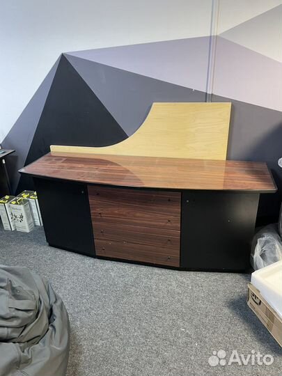 Офисная мебель (Италия)