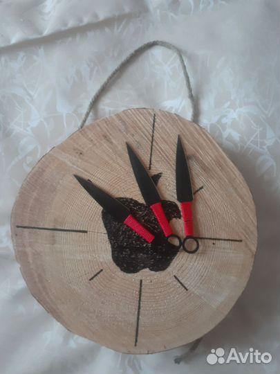 Мишени для метания