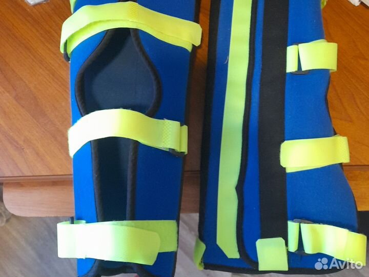 Бандаж на колено