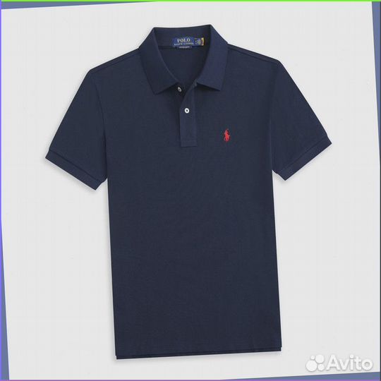 Футболка Polo Ralph Lauren (Artikle: 32423)