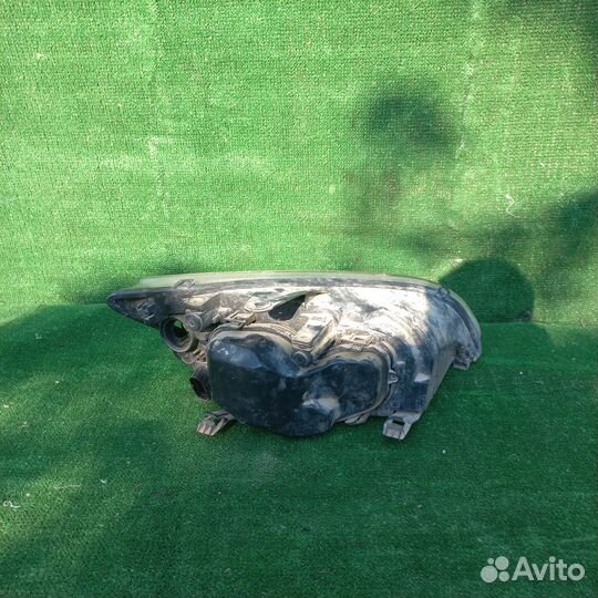 Фара передняя левая ford focus 2 дорестайлинг