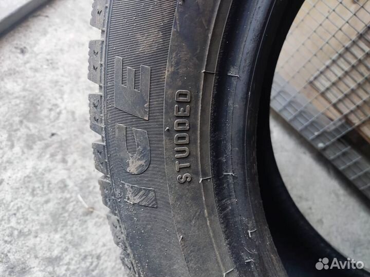 Formula Ice 205/55 R16
