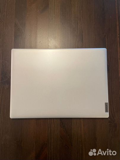 Ноутбук Lenovo ideapad