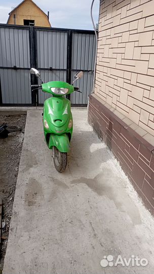 Продам скутор