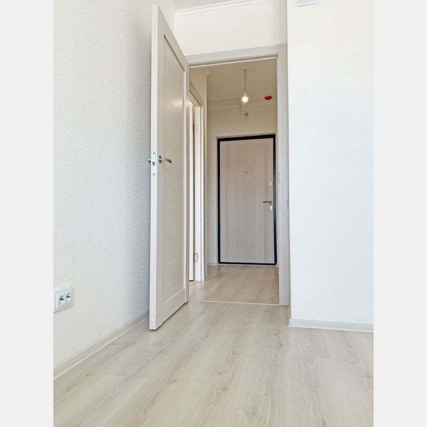 2-к. квартира, 61,9 м², 12/17 эт.