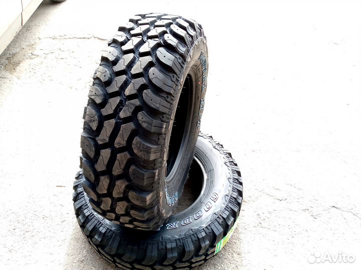 Goodride SL 366 285/75 R16 126Q