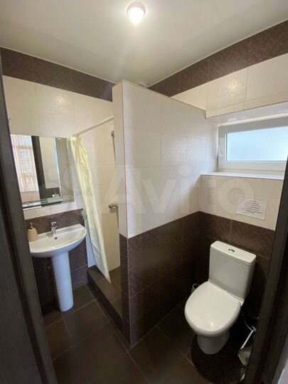 Комната 21 м², 2/3 эт.