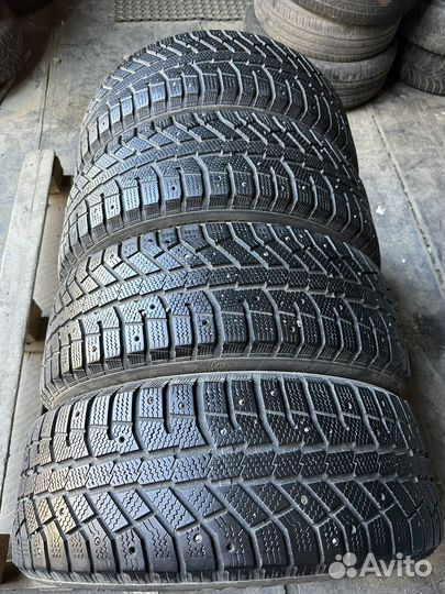 Brasa IceControl 205/55 R16