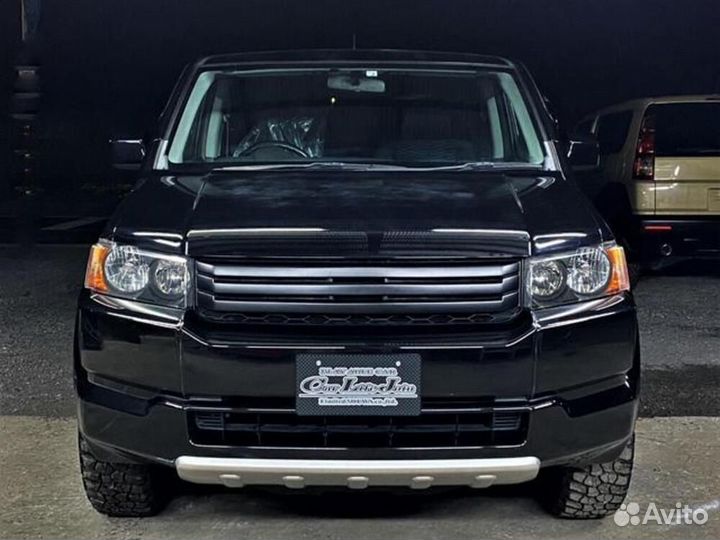 Honda Crossroad 1.8 AT, 2008, 83 000 км