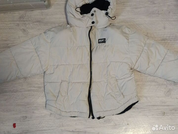 Куртка, детская