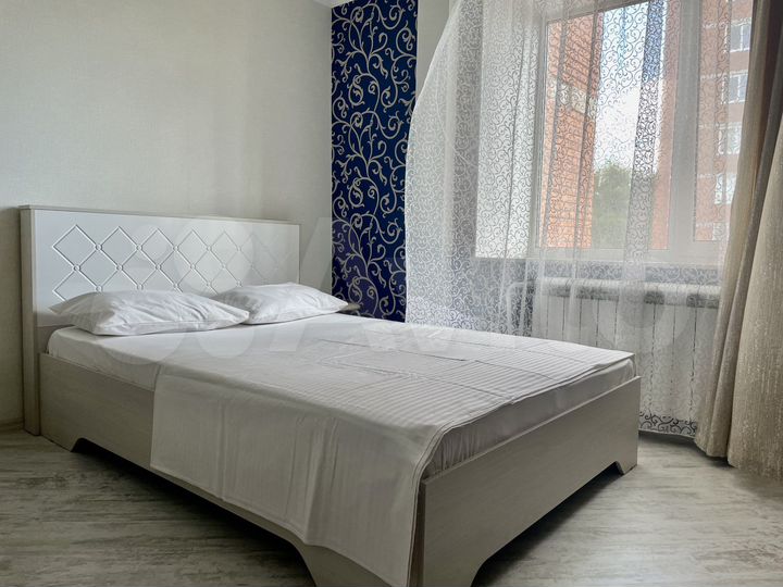 Квартира-студия, 25 м², 3/9 эт.
