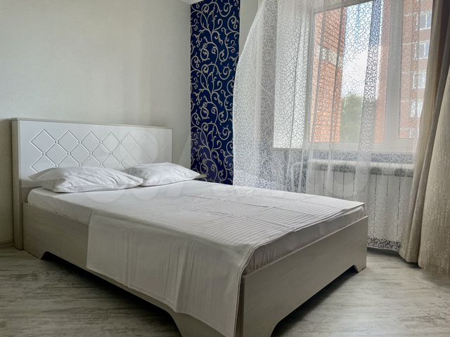 Квартира-студия, 25 м², 3/9 эт.