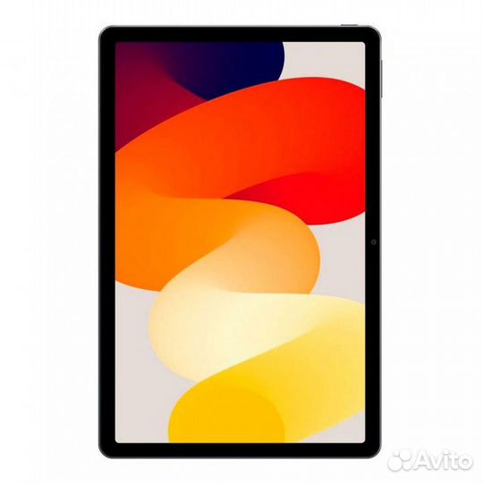 Планшет Xiaomi Redmi Pad SE 4/128GB Graphite Gray