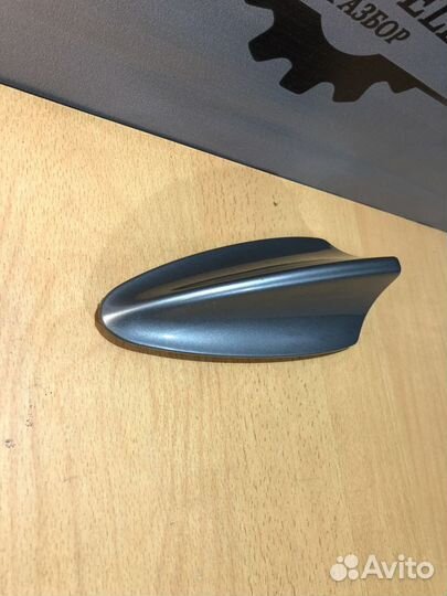 Плавник на крышу BMW E60