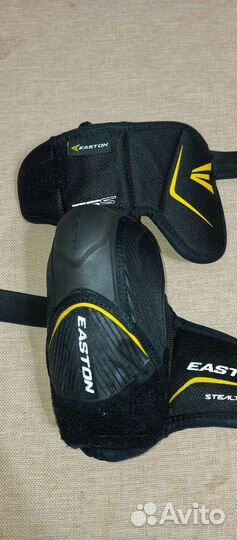 Налокотники хоккейные