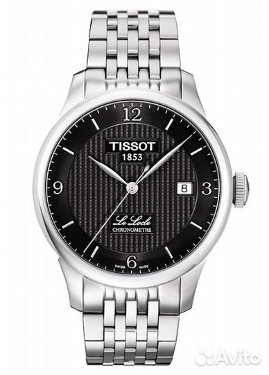 Tissot Le Locle Automatic Cosc T006.408.11.057.00