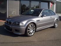 BMW M3 3.3 AMT, 2004, 101 000 км, с пробегом, цена 3 700 000 руб.