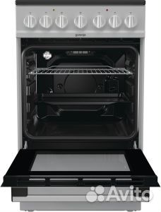 Электрическая плита Gorenje EC5220SG