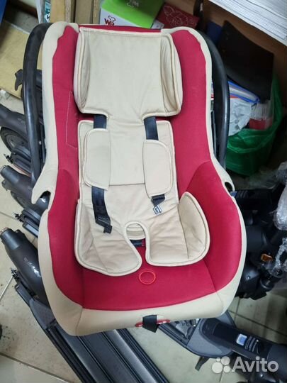 Автолюлька от 0