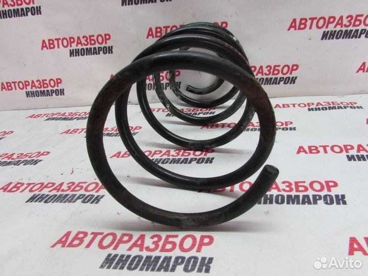 Пружина передняя для Mazda 3 2002-2009г