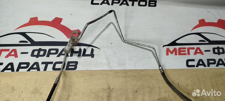 Трубка кондиционера Peugeot Boxer 250 290