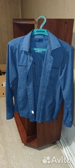 Рубашка bagin