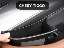 Оганайзер в дверную ручку Chery Tiggo 2шт