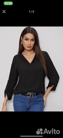 Блузка женская 46-48