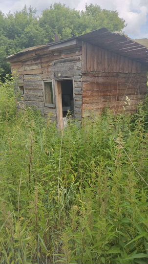 Участок 7,04 га (ИЖС)