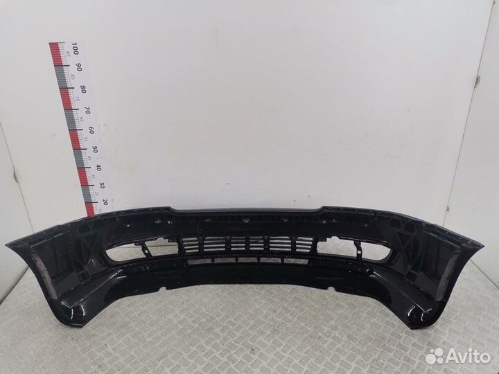 Бампер передний для Audi A4 B5 8D0807103GRU