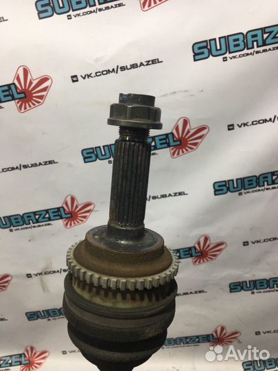 Привода Subaru Legacy Be BH