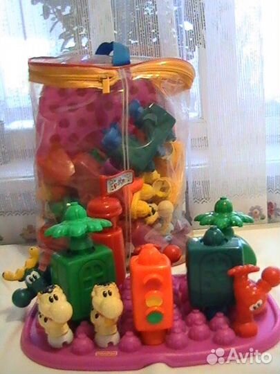 Конструктор