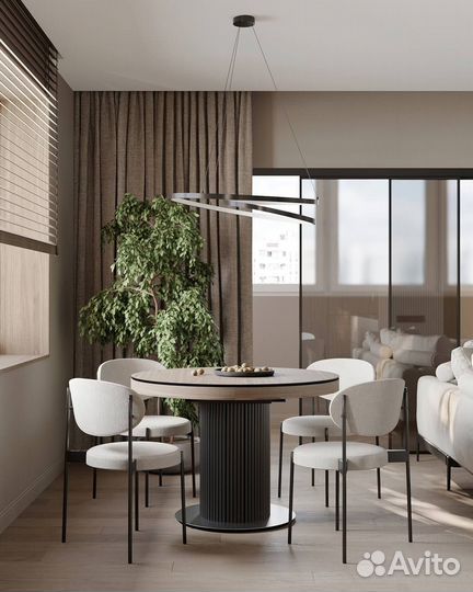 Дизайнер интерьера