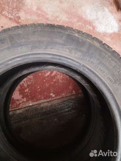 Michelin Energy Saver 205/55 R16