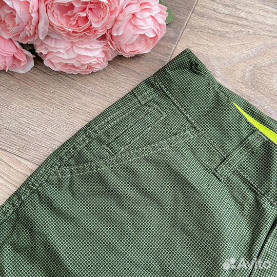 Новые шорты, 134см