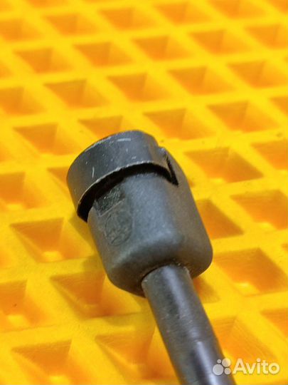 Амортизатор капота Mercedes Cls W219 3.5 2007