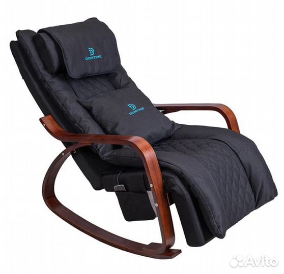 Массажное кресло качалка плюс,новое,аналог Ямагучи