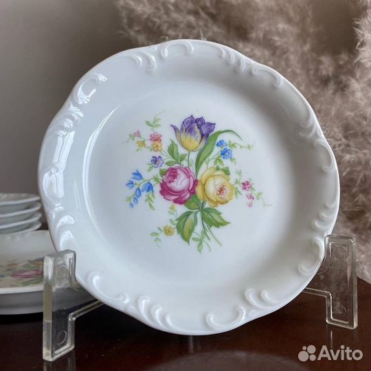 Фарфор Rosenthal