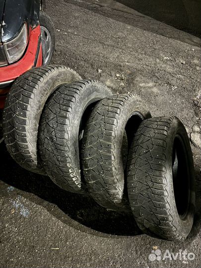 Ultramile UM 551 185/65 R15 90T