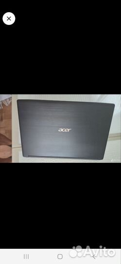 Acer