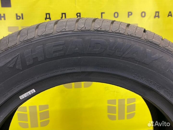 Headway HU901 245/45 R19 102W