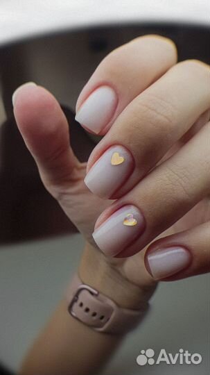 Маникюр