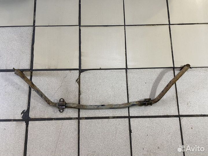 Стабилизатор передний задний Mazda 323 BA