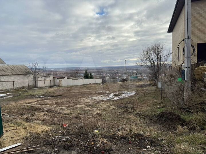 Участок 10 сот. (ИЖС)