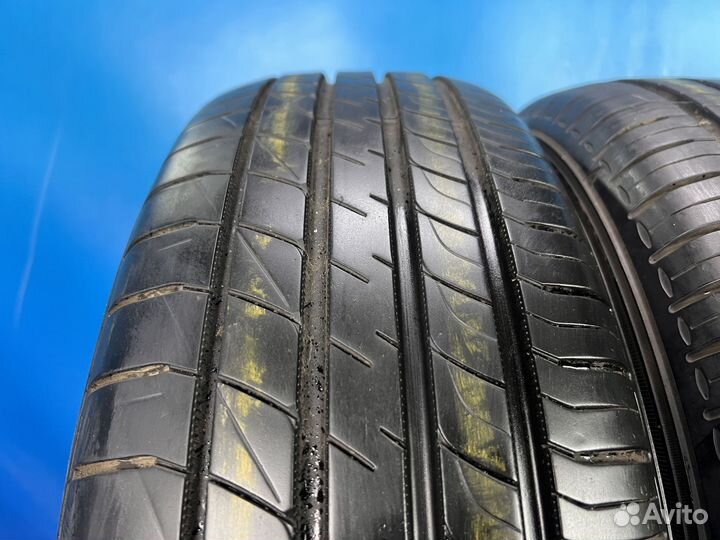 Dunlop SP Sport LM705 205/65 R16 95H