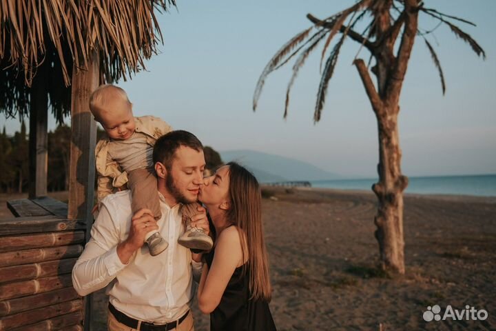 Мобильный фотограф