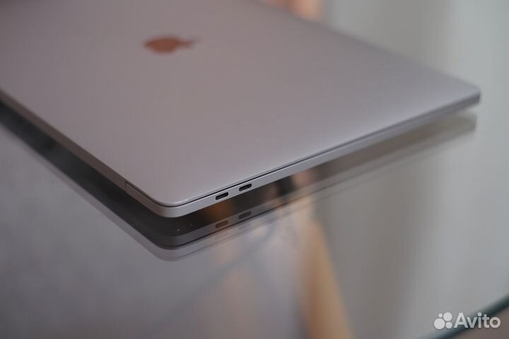 Macbook Pro 15 2018