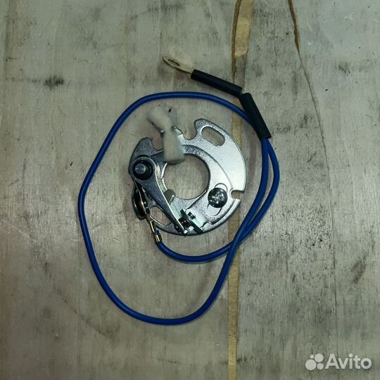 Прерыватель Муравей (Россия)