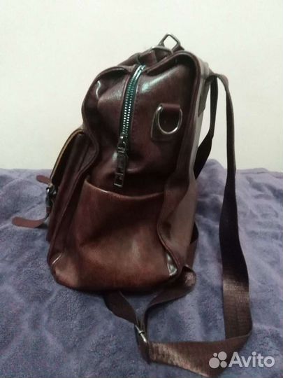 Рюкзак женский